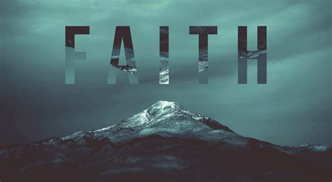 Up and faith. Through faith, you can experience God's love, guidance, and presence, allowing you to grow in wisdom, understanding, and spiritual maturity. Biblical Faith empowers you to overcome challenges and obstacles, enabling you to rely on God's strength and provision rather than your limited resources. Additionally, faith is vital for effective … 
