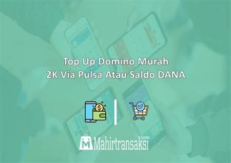 Up chip domino via pulsa. 23 april 2024 janda.