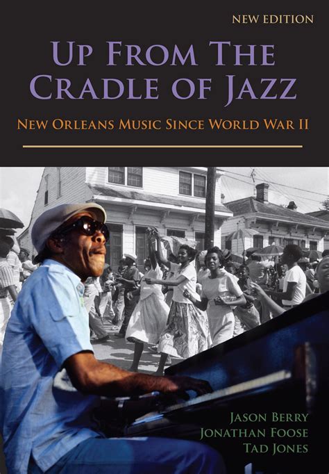 Up from the cradle of jazz new orleans music since world war ii. - Johnson outboard manuals 1983 35 hp.