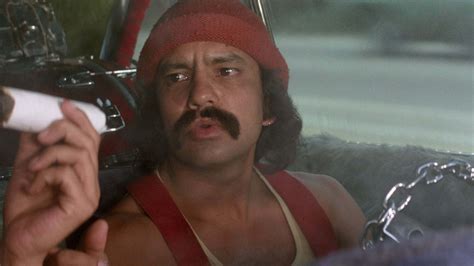 Mar 9, 2024 ... ... Up in Smoke, the first film from him and comedy partner Cheech Marin. “And Warren Beatty, pulls up in his convertible. He took off his .... 
