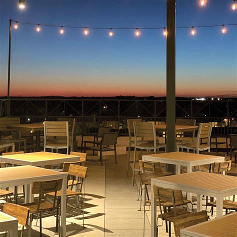 Up on the roof anderson sc. ANDERSON — A new rooftop bar is opening this week in downtown Anderson, and it's one particularly familiar to regulars of downtown Greenville. Up on … 