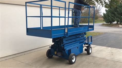 Up right xl 24 scissor lift manual. - Physics scientists engineers 9 edition solutions manual.