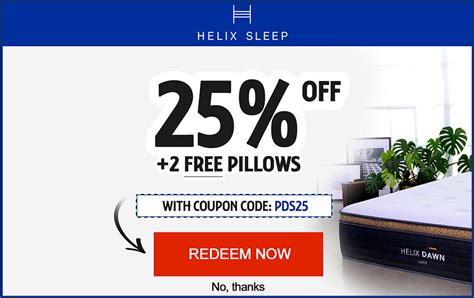 Up to $200 Off Helix Mattress Coupon Codes & Discounts (2024)