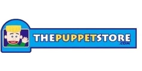 Up to 95% Off The Puppet Store Coupon & Discount Codes - Google