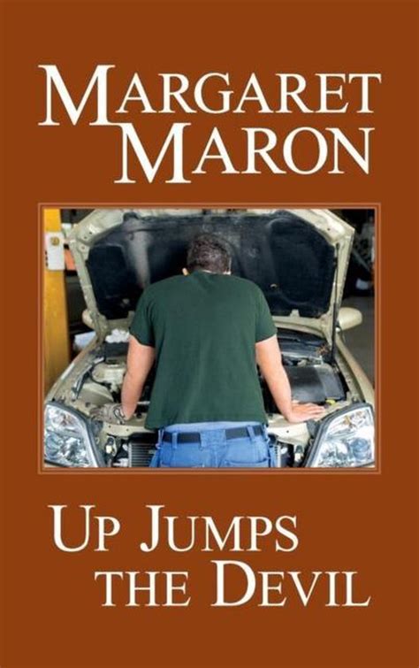 Read Up Jumps The Devil Deborah Knott Mystery 4 By Margaret Maron