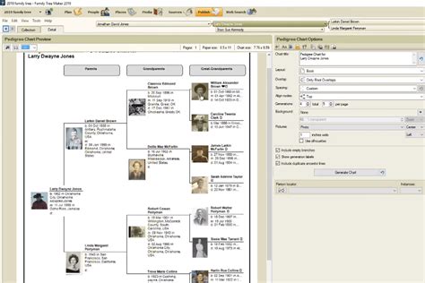 UpFront with NGS Archives of Popular Genealogy Programs Too busy