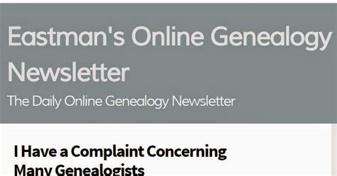 UpFront with NGS Public Domain Documents and Access An Opinion