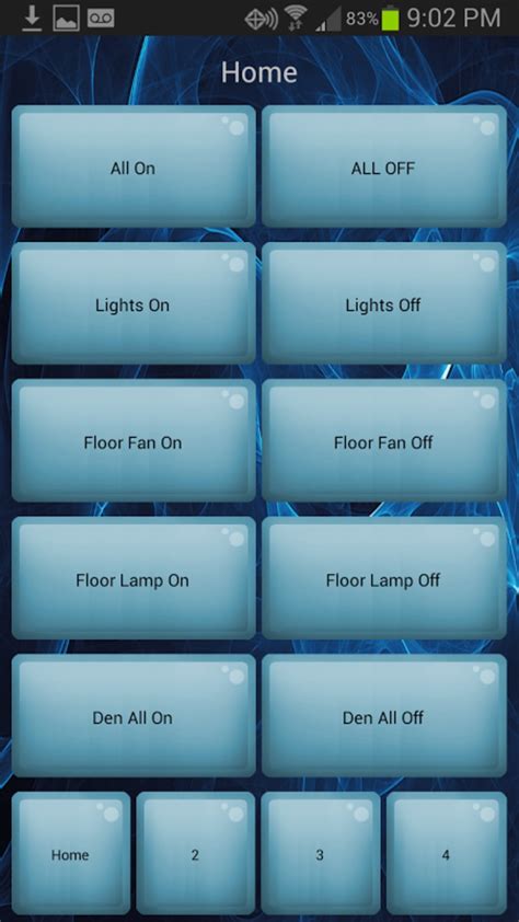 UpHome Automation APK Download for Android 