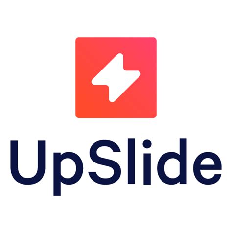 UpSlide Help & Support