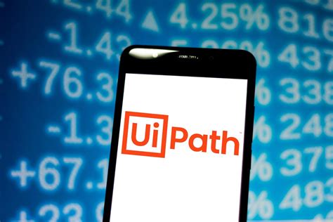 In April, UiPath ( PATH -3.59%) went public at $56 per share, j