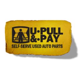 3 reviews of U PULL & PAY - LOUISVILLE "I have been to a number of pick-ur-part style junkyards and I was really impressed by ISA. First of all, the facility itself is really professional. I'm used to places where they have a shack, a turnstile and you give some guy a couple bucks to go in. ISA has a large, spacious, air conditioned structure with a professional staff that is ready to point .... 