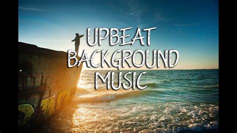 Upbeat - Youtube Music