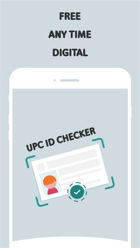 Upc Id Checker For Android Apk Download
