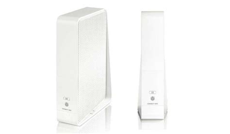 Upc connect box firmware update.  How to update UPC Giga Connect Box : First, y...