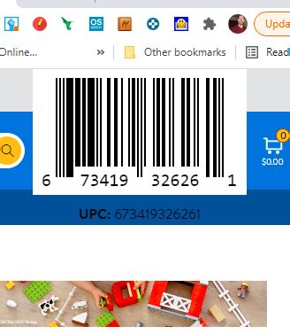 Upc finder walmart. Things To Know About Upc finder walmart. 