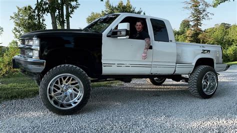 Upchurch truck. Attractive truck paint ideas are a matter of personal taste. Some people prefer sleek, single-color truck paint jobs and some prefer patterned, multi-color paint jobs. Fortunately,... 