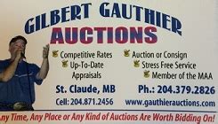 Upcoming Auctions in Nova Scotia Global Auction Guide