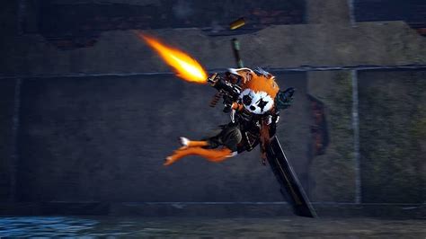 Upcoming Biomutant patch to make changes based on community feedback 