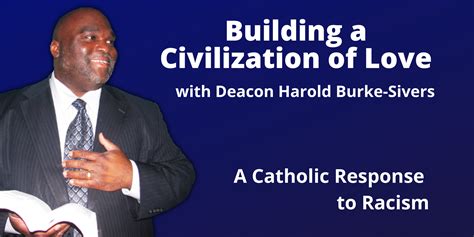 Upcoming Events – Deacon Harold