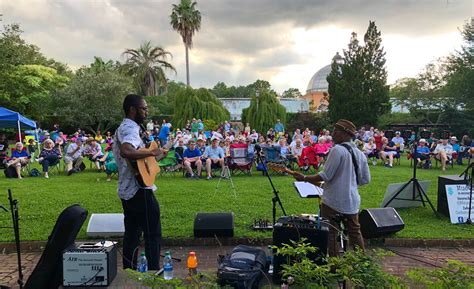 Upcoming Events › Music › – New Orleans City Park