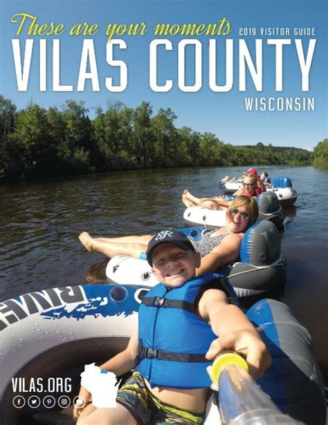 Upcoming Events › Visitor Guide Event › – Vilas County, …