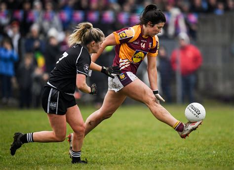 Upcoming Fixtures - Ladies Gaelic Football