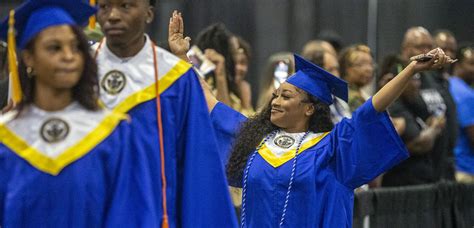 Upcoming Guilford County high school graduations - greensboro…