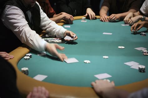 Upcoming Poker Tournaments