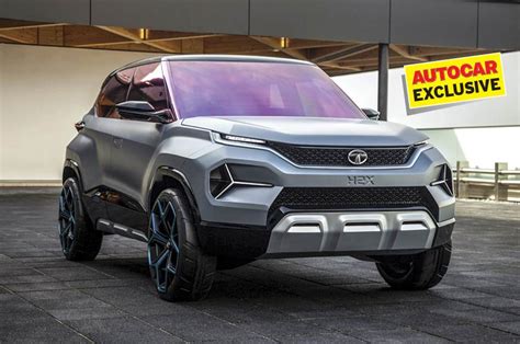 Upcoming Suv In India 2023