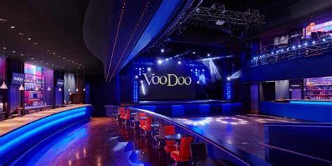 voodoo lounge casino kansas city