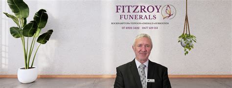 Upcoming funeral notices qld.  Fitzroy Funerals provides compassionate ...