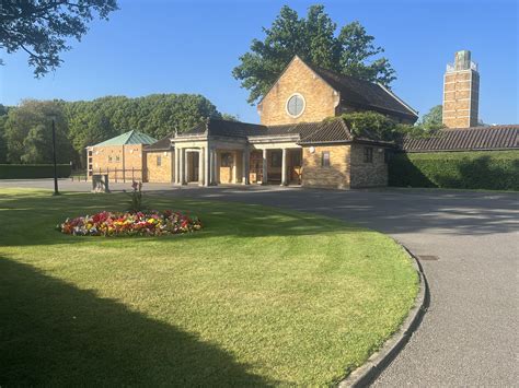 Upcoming funerals at breakspear crematorium. .  ...