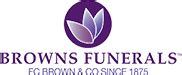 Upcoming funerals bundaberg.  Brown & Co is still owned and operated...