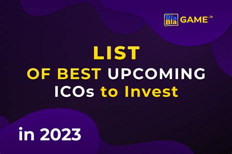 Upcoming icos crypto. Things To Know About Upcoming icos crypto. 