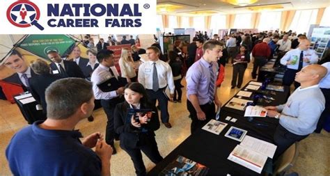 Upcoming Job Fairs. Click on a section of the state below to filter job fair results or view statewide job fairs here. Employers, submit a Job Fair ...