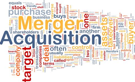 Upcoming mergers and acquisitions. Things To Know About Upcoming mergers and acquisitions. 