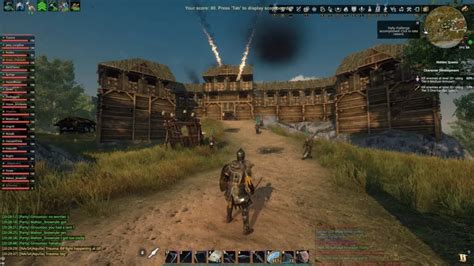 Upcoming mmorpgs. ArcheAge 2 is the highly anticipated sequel to the sandbox MMO hit ArcheAge. ArcheAge 2 is an upcoming massively multiplayer online role-playing game (MMORPG) developed by XL Games. The game is a sequel to the popular MMORPG, ArcheAge, and promises to bring a host of new features and … 