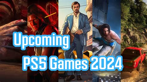 Upcoming ps5 games 2024. Things To Know About Upcoming ps5 games 2024. 