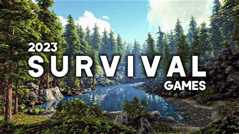 Upcoming survival games. Things To Know About Upcoming survival games. 
