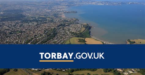 Upcoming works in Torbay - Torbay Council