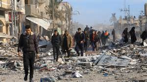 Update: Azerbaijan Will only deploy troops to Gaza when fighting stops entirely.