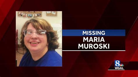 Update: Missing woman found