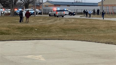 Update: Multiple gunshot victims at Perry High School, gunman is dead