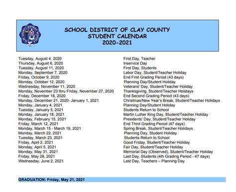 Update - Last Day of School - Fri, June 19 news details