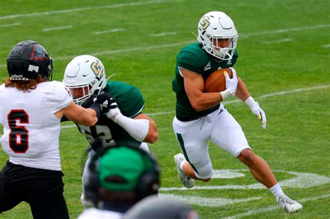 Update Cal Poly Football roster changes typical for the end of the