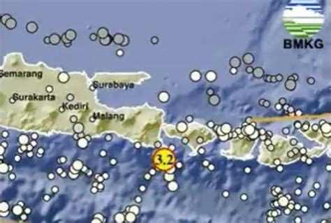 Update Gempa Hari Ini 14 Desember 2024, Bali Masih Diguncang …