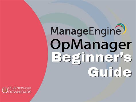 Update Guide ManageEngine OpManager Help