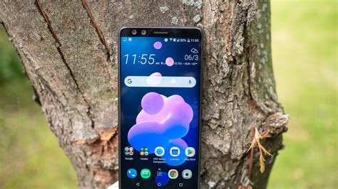 Update Htc U11 Android 9