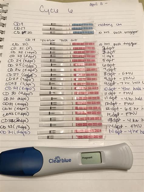 Update Trigger Shot progression bottom two tests with FMU this