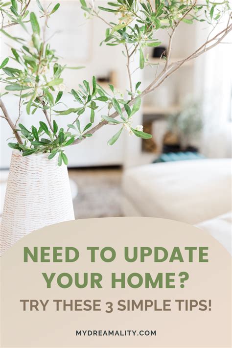 Update Your Home for Now and Later in Life